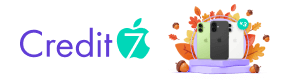 Credit7.ua logo